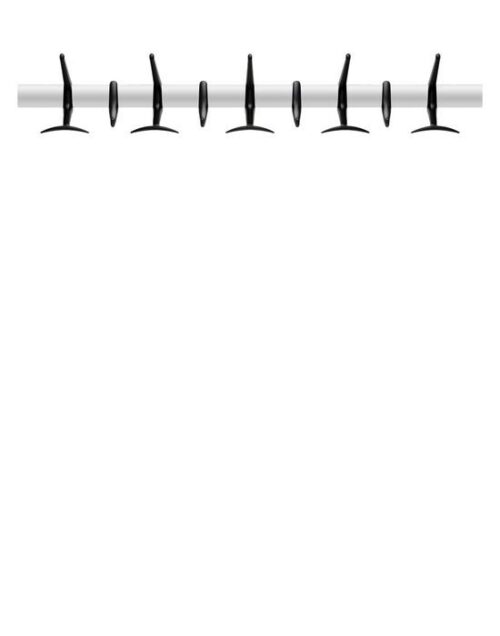 Hanger 90 beam Meda Kartell - Image 5
