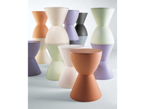 Prince AHA di Philippe Starck per Kartell - immagine 1