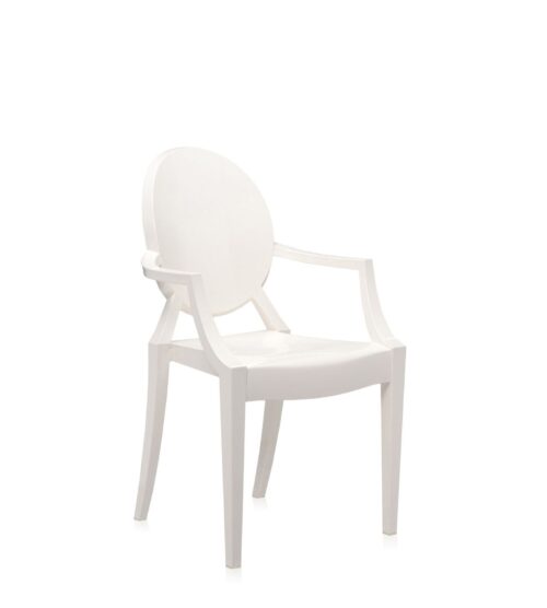 Lou Lou Ghost - Image 1