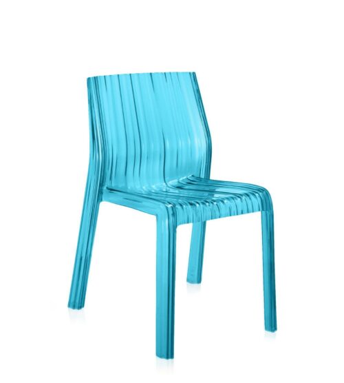 FRILLY  CHAIR PATRICIA URQUIOLA KARTELL - Image 1