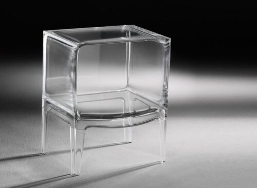 Small Ghost Buster Philippe Starck Kartell - Image 1