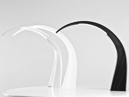 Taj satin lamp KARTELL - Image 1