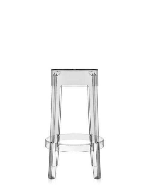 Charles Ghost m/size by Philippe Starck Kartell - Image 2