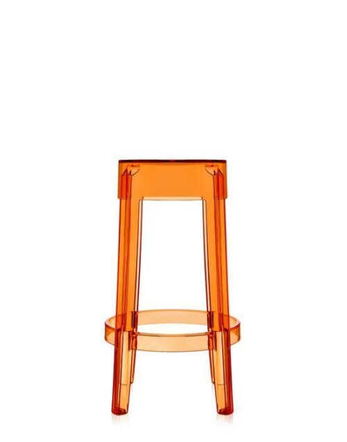 Charles Ghost m/size by Philippe Starck Kartell - Image 9