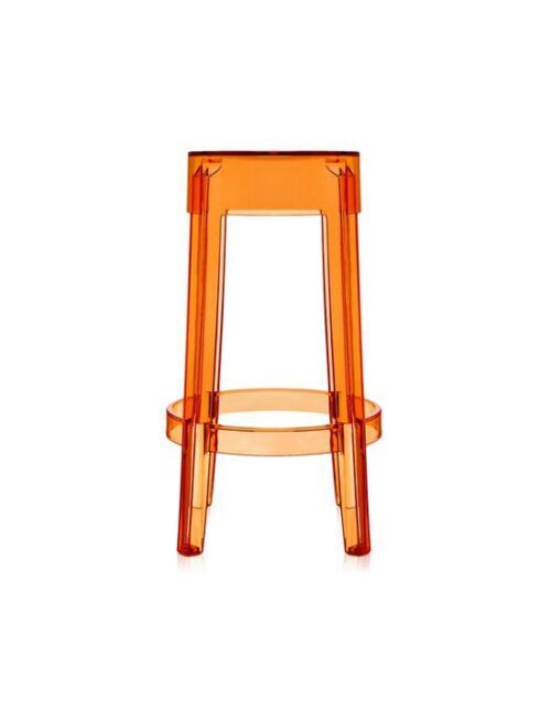 Charles Ghost m/size by Philippe Starck Kartell - Image 1