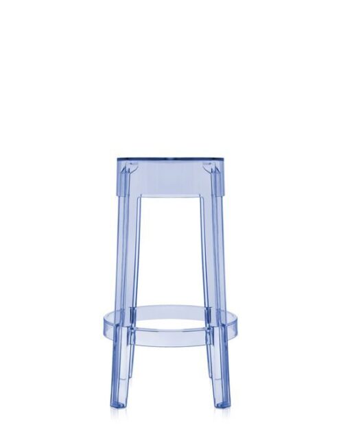 Charles Ghost m/size by Philippe Starck Kartell - Image 5