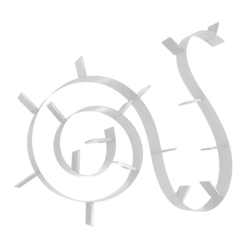 Bookworm large size Ron Arad Kartell - Image 4