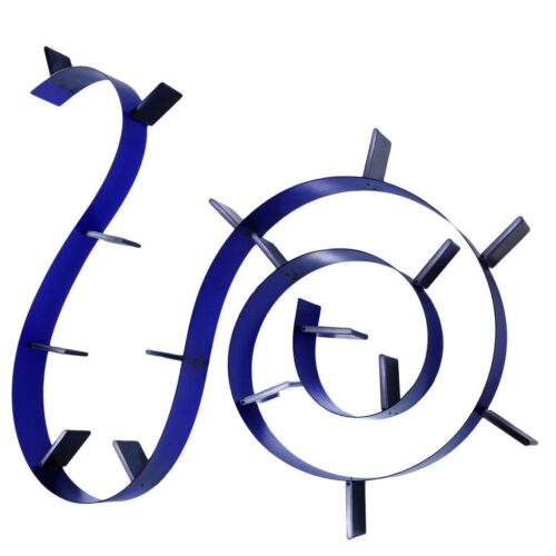 Bookworm large size Ron Arad Kartell - Image 5