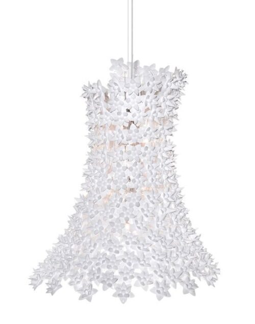 Bloom lamp Laviani Kartell - Image 2