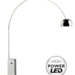 ARCO LED DESIGN CASTIGLIONI FLOS