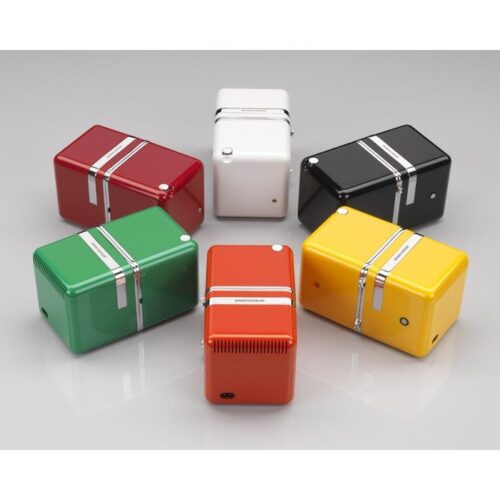 RADIO TS522D+ CUBE BRIONVEGA - Image 2