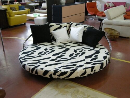Divano letto Ulisse Biesse - immagine 1
