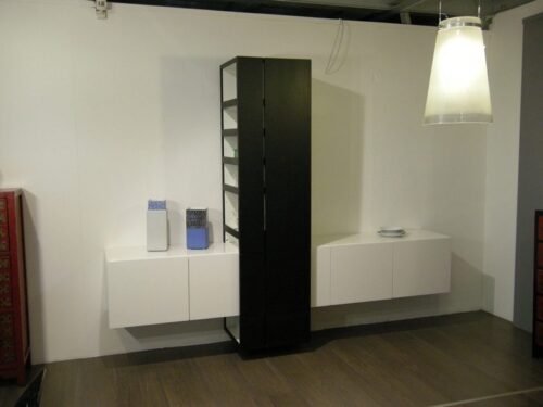 White furniture Bross - Image 1