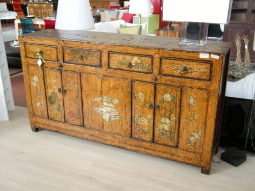 Sideboard Gansu Casarredo - Image 1