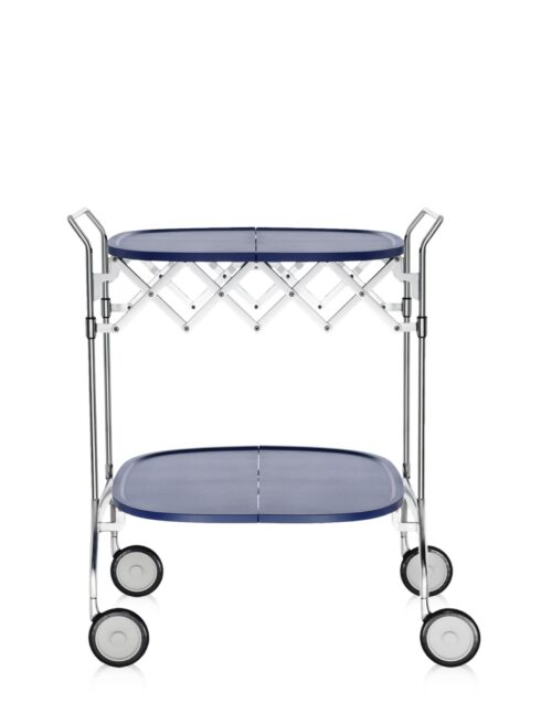 Gastone by Antonio Citterio for Kartell - Image 3