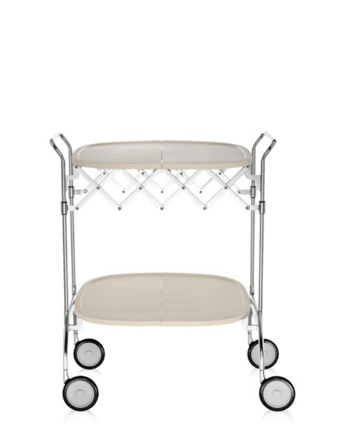 Gastone by Antonio Citterio for Kartell - Image 5