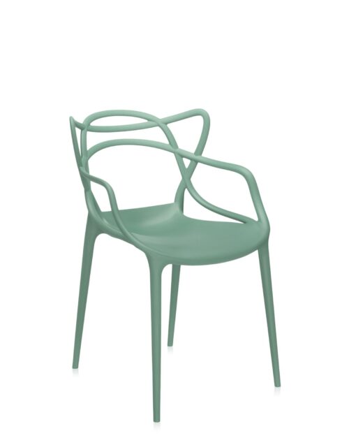 Masters chair  Philippe Starck Kartell - Image 6