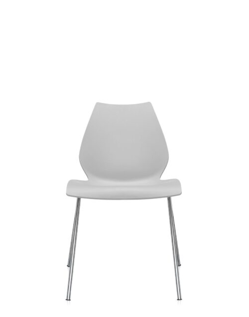 Maui sedia Magistretti per Kartell - immagine 5