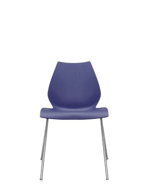 Maui sedia Magistretti per Kartell - immagine 4