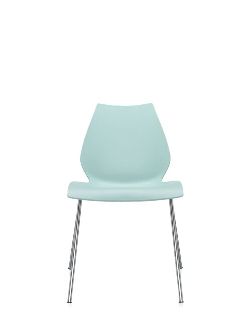 Maui sedia Magistretti per Kartell - immagine 2