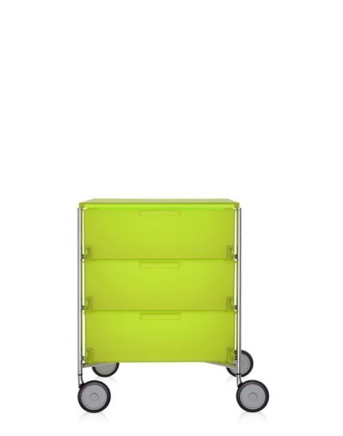 Mobil 3 drawers Antonio Citterio Kartell - Image 6