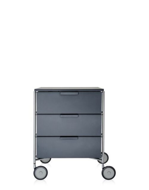 Mobil 3 drawers Antonio Citterio Kartell - Image 5