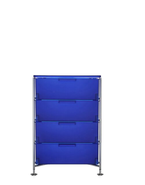 Mobil 4 DRAWERS Citterio Kartell - Image 3
