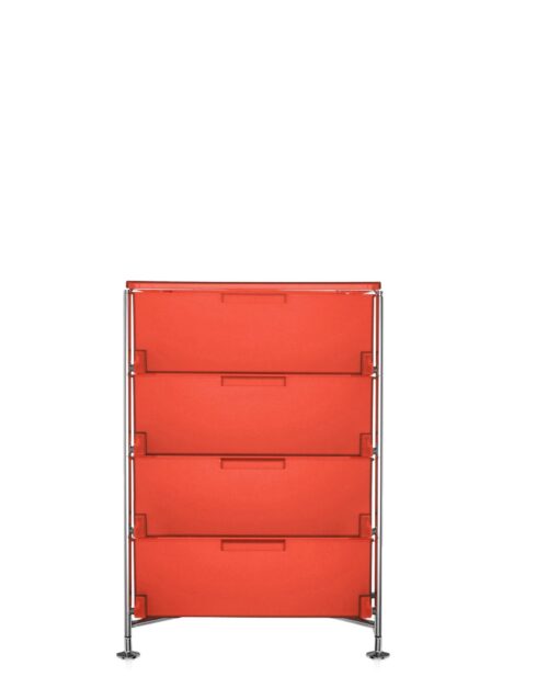 Mobil 4 DRAWERS Citterio Kartell - Image 7