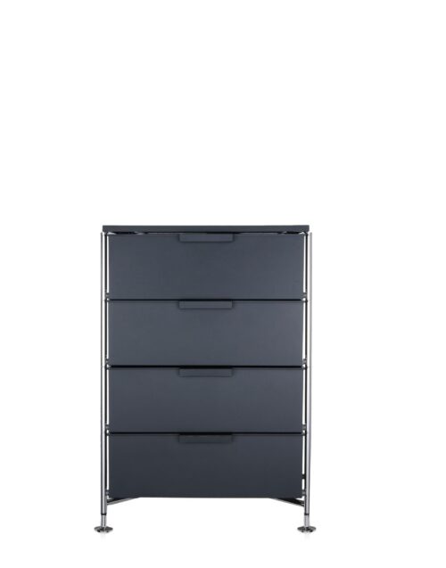 Mobil 4 DRAWERS Citterio Kartell - Image 4