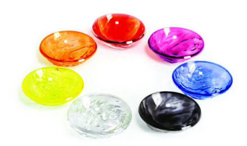 Moon bowl Mario Bellini for Kartell - Image 1