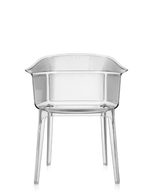 Papyrus chair RONAN & ERWAN BOUROLEC KARTELL - Image 2
