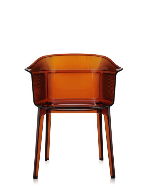Papyrus chair RONAN & ERWAN BOUROLEC KARTELL - Image 3