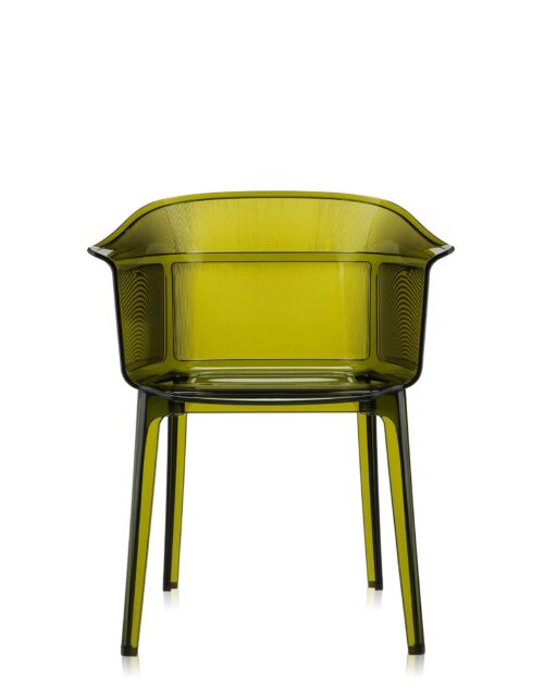 Papyrus chair RONAN & ERWAN BOUROLEC KARTELL - Image 4