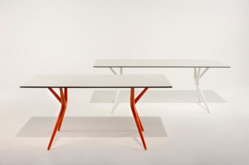 Spoon Table Citterio Kartell - Image 1