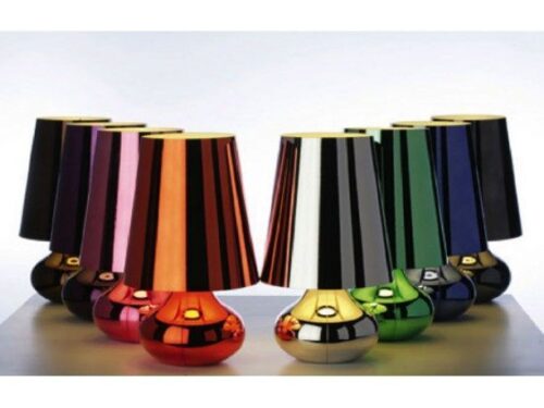 Cindy  Laviani  Kartell - Image 1