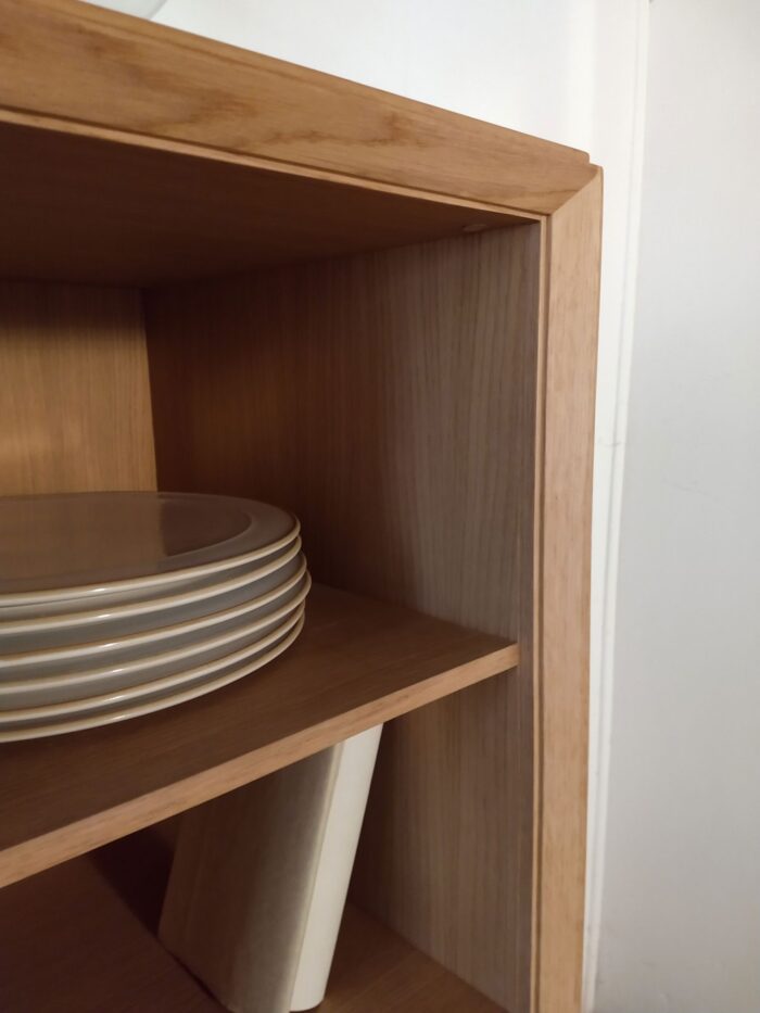 WOODEN CUPBOARD CECCOTTI - Image 3