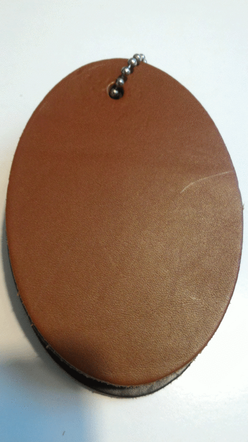 ALICUDI  LEATHER BED 170X200 FLOU - Image 5