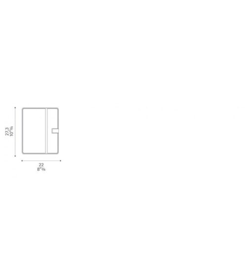 Envelope case for iPad 2 - Image 2