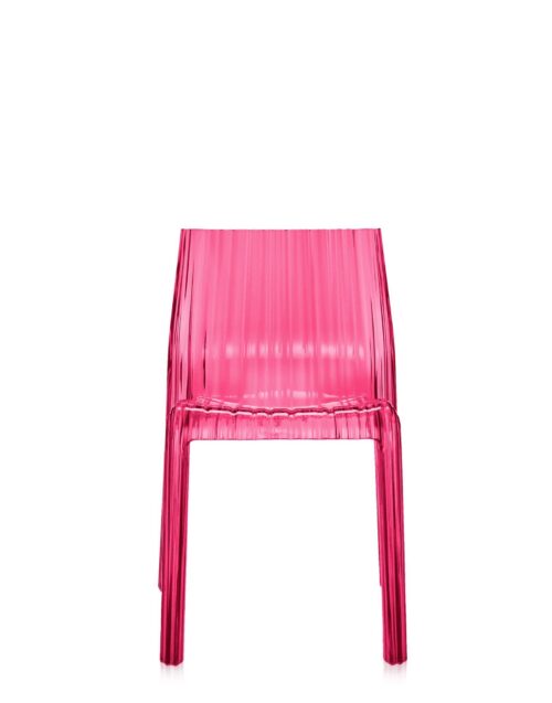 FRILLY  CHAIR PATRICIA URQUIOLA KARTELL - Image 3