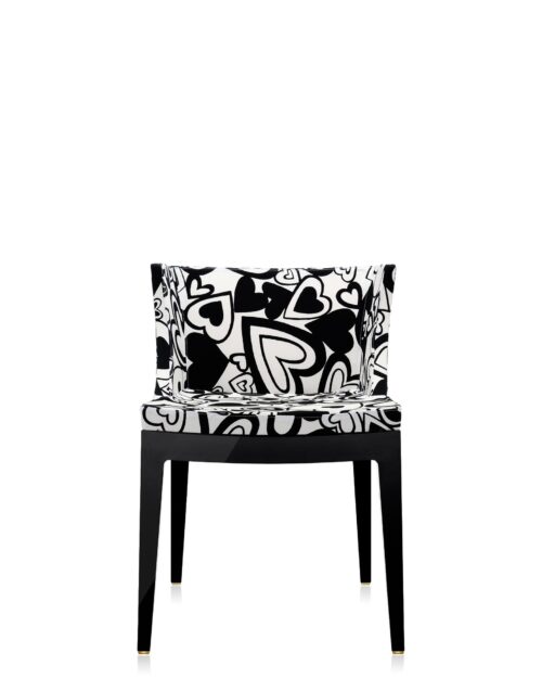 Mademoiselle Moschino Philippe Starck Kartell - Image 3