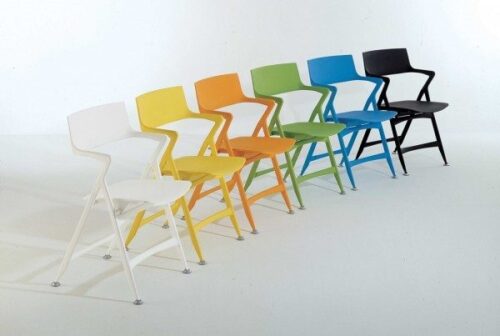 Chair Dolly by Ron Arad for Kartell - Image 1