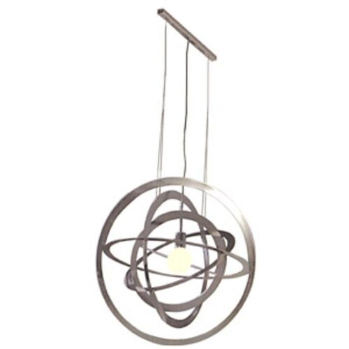 Saturn suspension lamp Tecta - Image 1