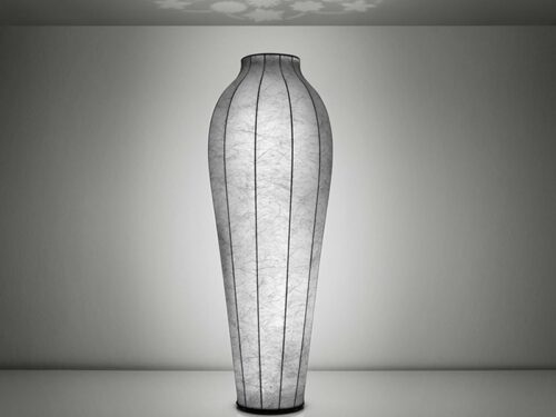 Lampada da terra Chrysalis Flos - immagine 1