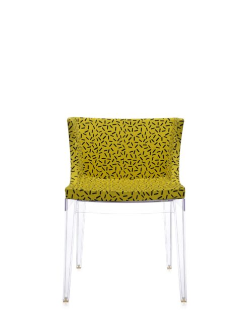 Mademoiselle Memphis Kartell - immagine 6