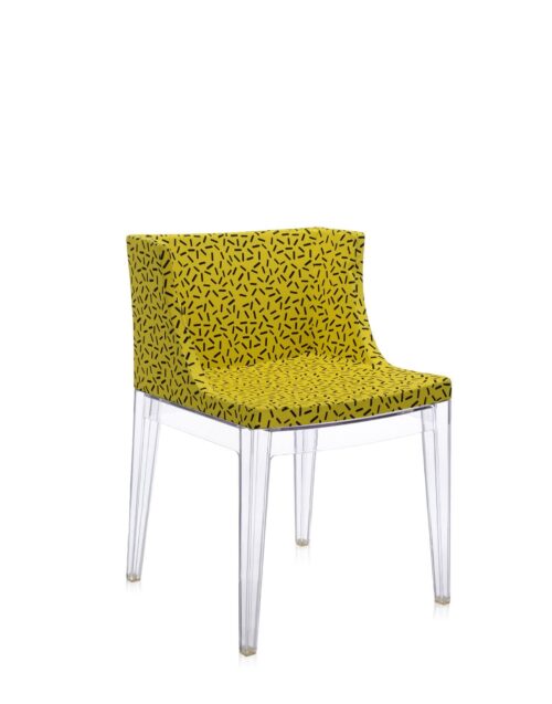 Mademoiselle Memphis Kartell - immagine 1