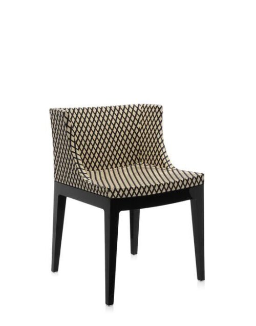 Mademoiselle Memphis Kartell - immagine 2