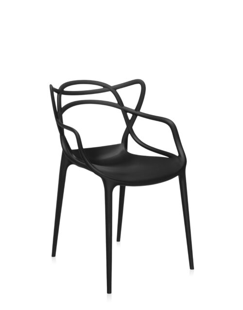 Masters chair  Philippe Starck Kartell - Image 3