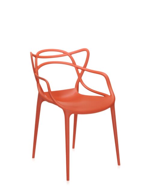 Masters chair  Philippe Starck Kartell - Image 2