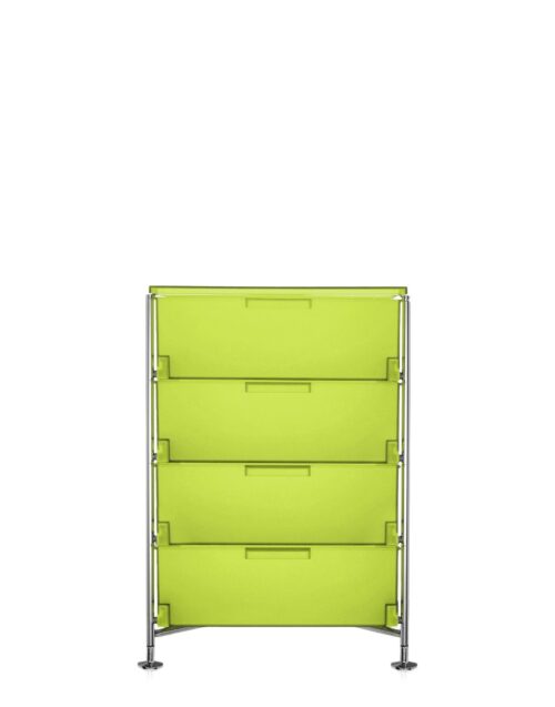 Mobil 4 DRAWERS Citterio Kartell - Image 6