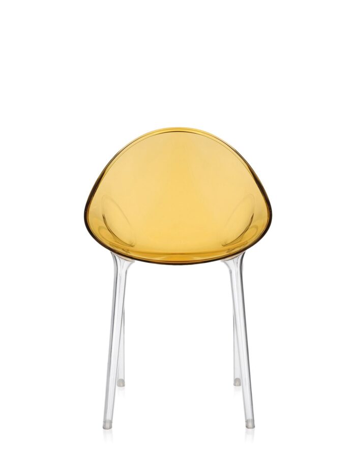 Kartell_Mr.impossible 【A】 Kartell Mr Impossible Side Chair | Modern Furniture